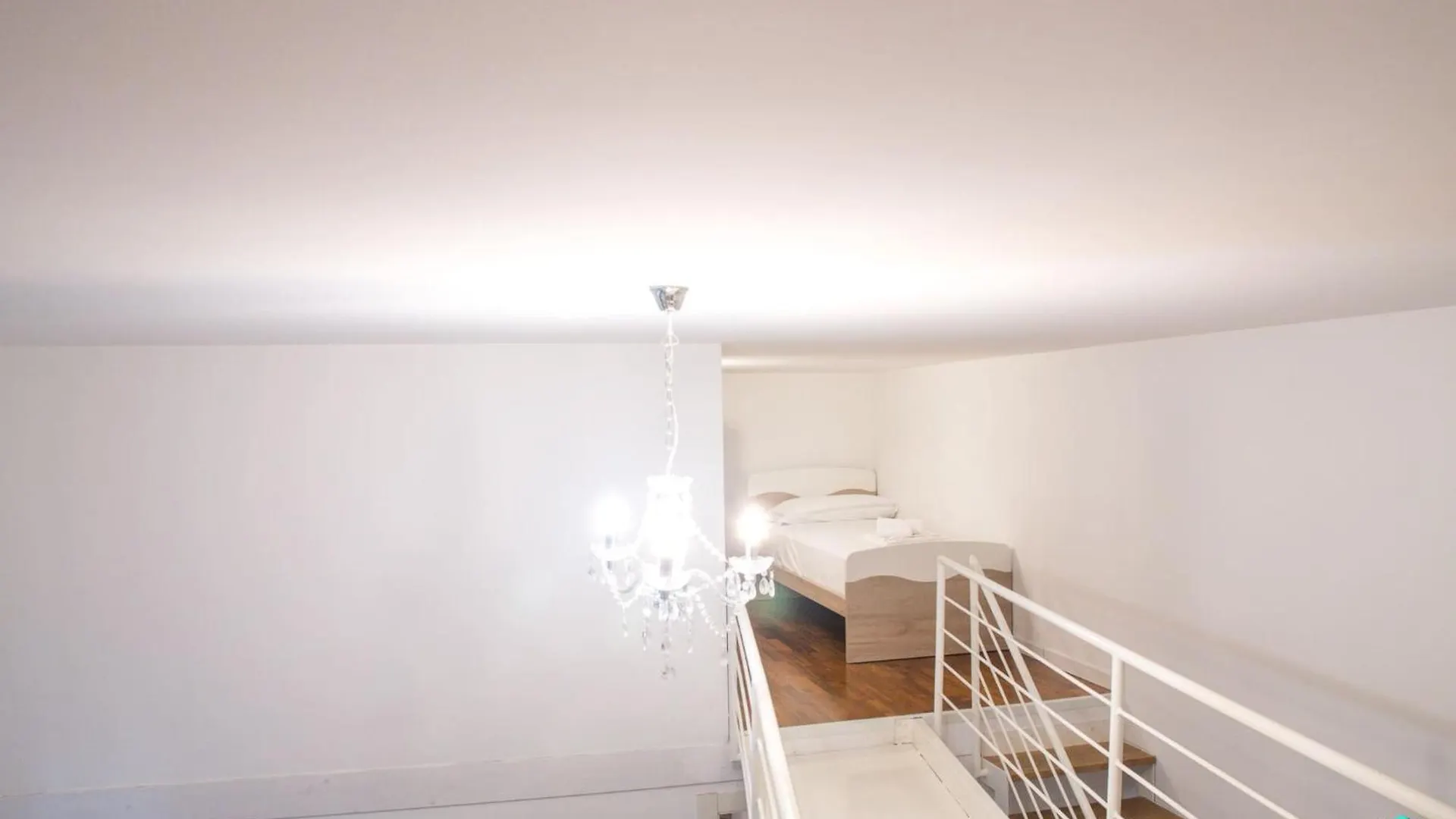 Apartment Loft3 Bilo Via Morosini Centro - Ixihome Varese