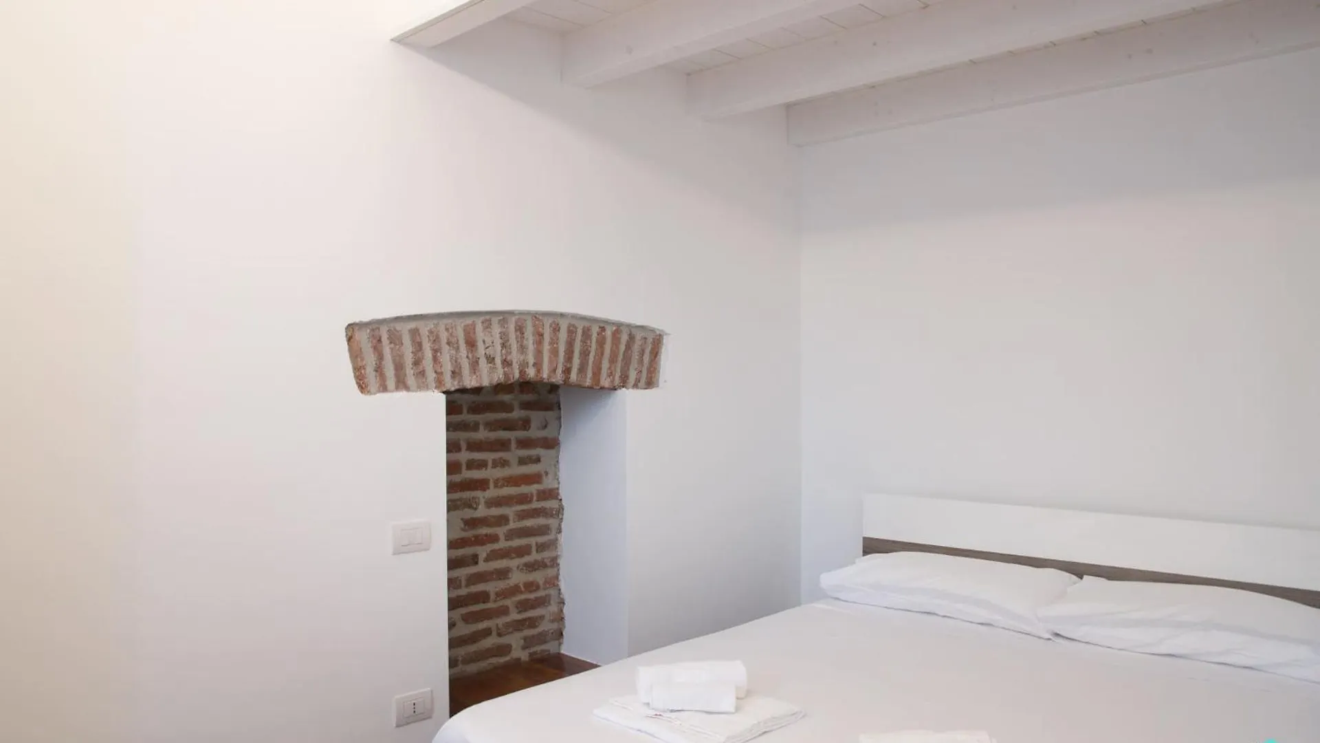 Loft3 Bilo Via Morosini Centro - Ixihome Varese Apartment