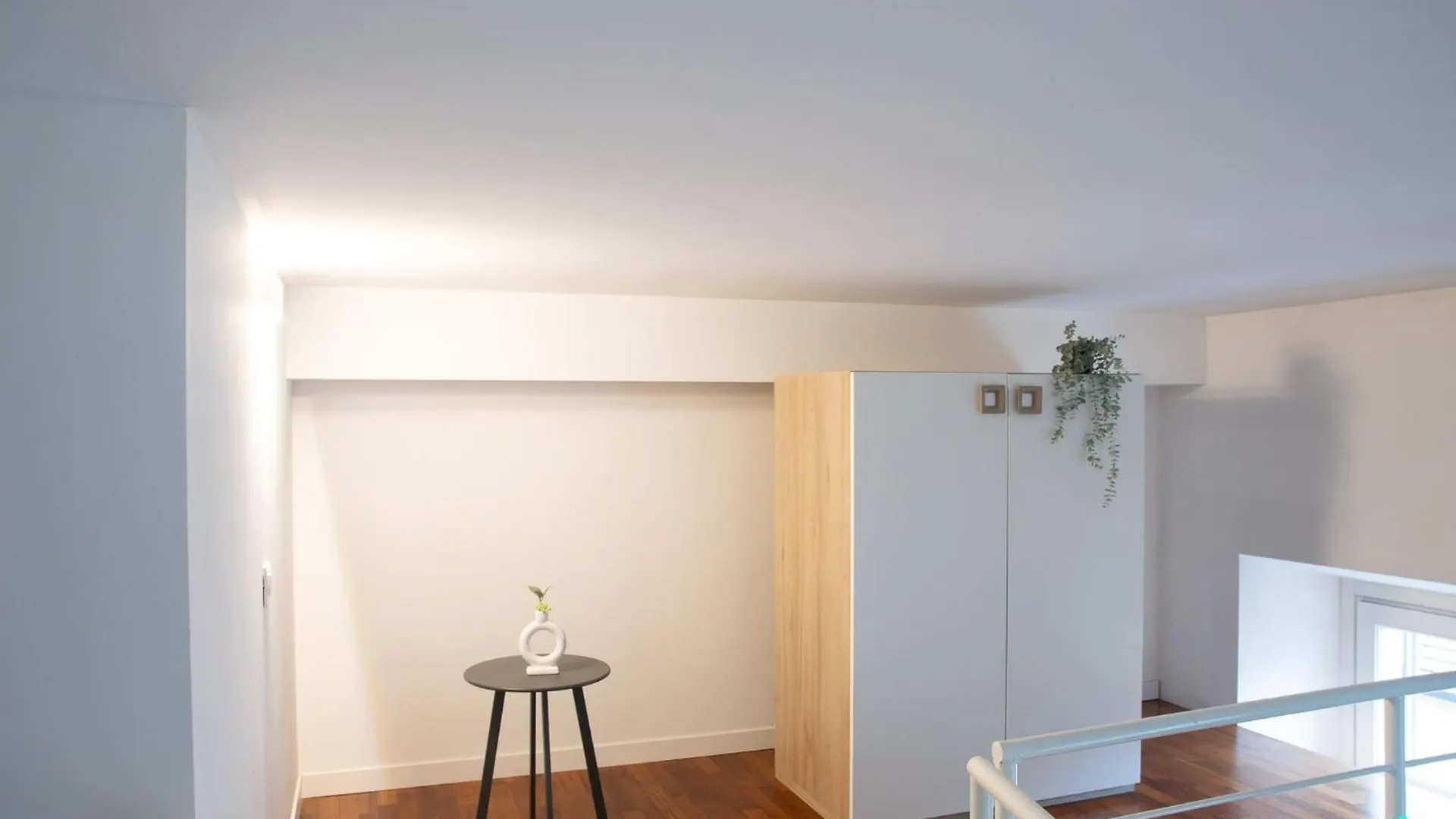 Apartment Loft3 Bilo Via Morosini Centro - Ixihome Varese