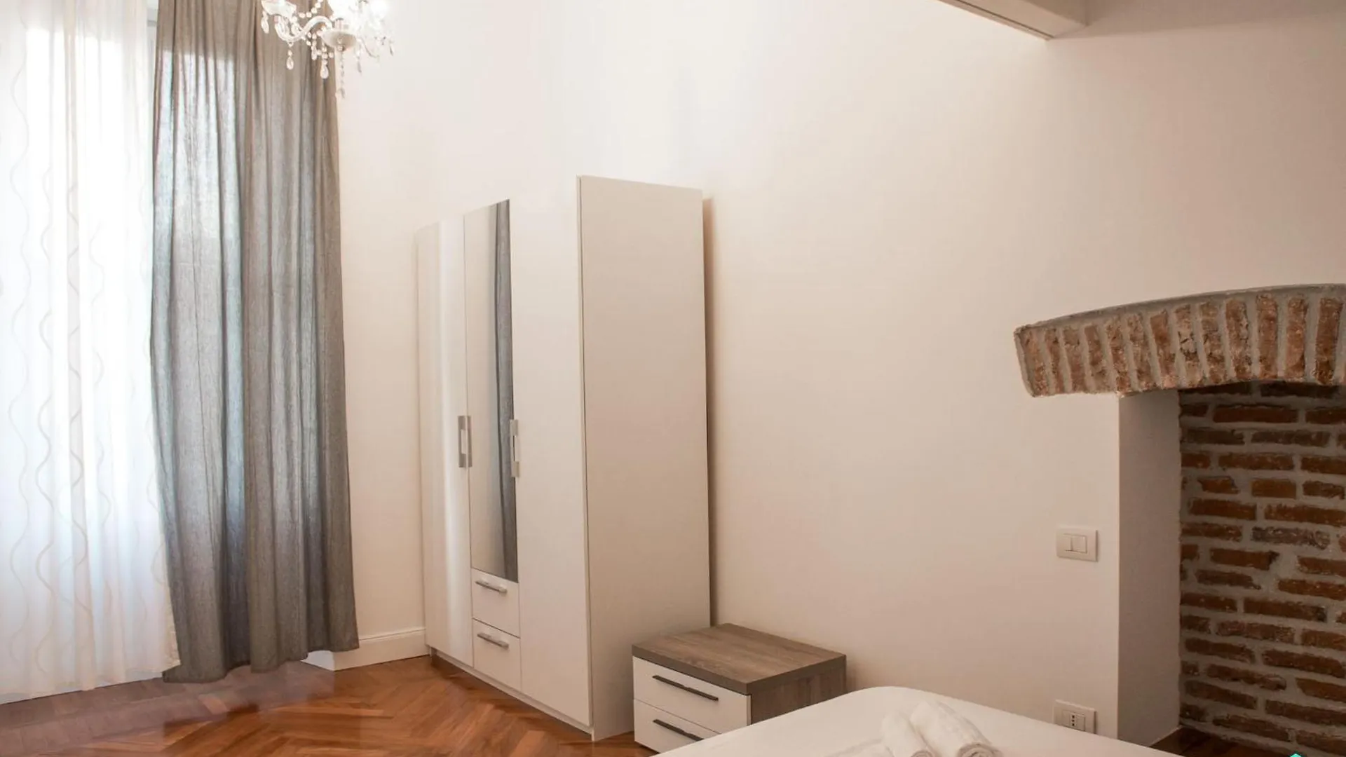 Loft3 Bilo Via Morosini Centro - Ixihome Varese 0*,