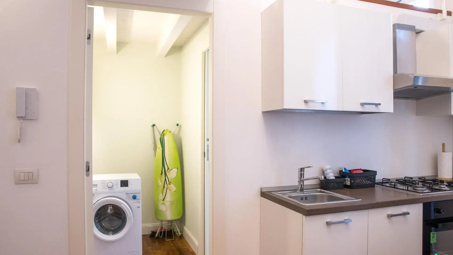 Loft3 Bilo Via Morosini Centro - Ixihome Varese 0*,