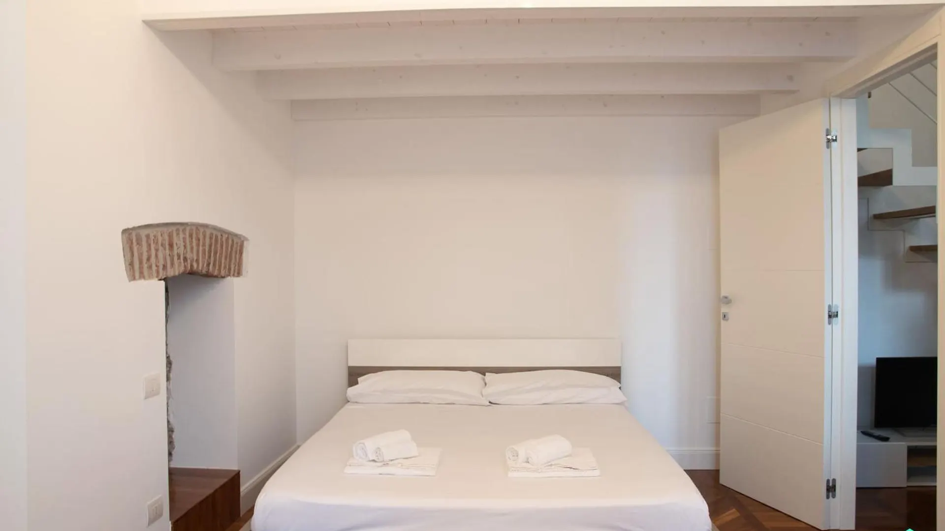 Apartment Loft3 Bilo Via Morosini Centro - Ixihome Varese